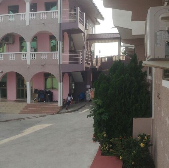هتل Nasco