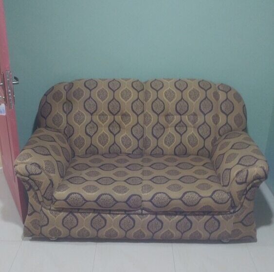 هتل Nasco
