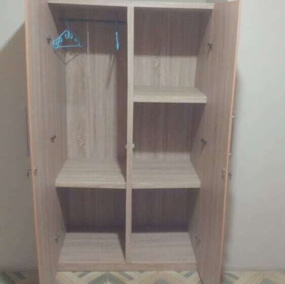هتل Nasco
