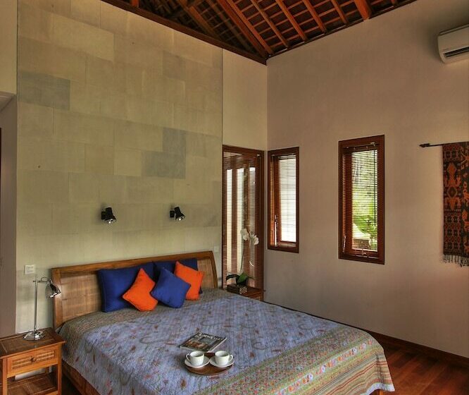 فندق Nusa Indah Villa