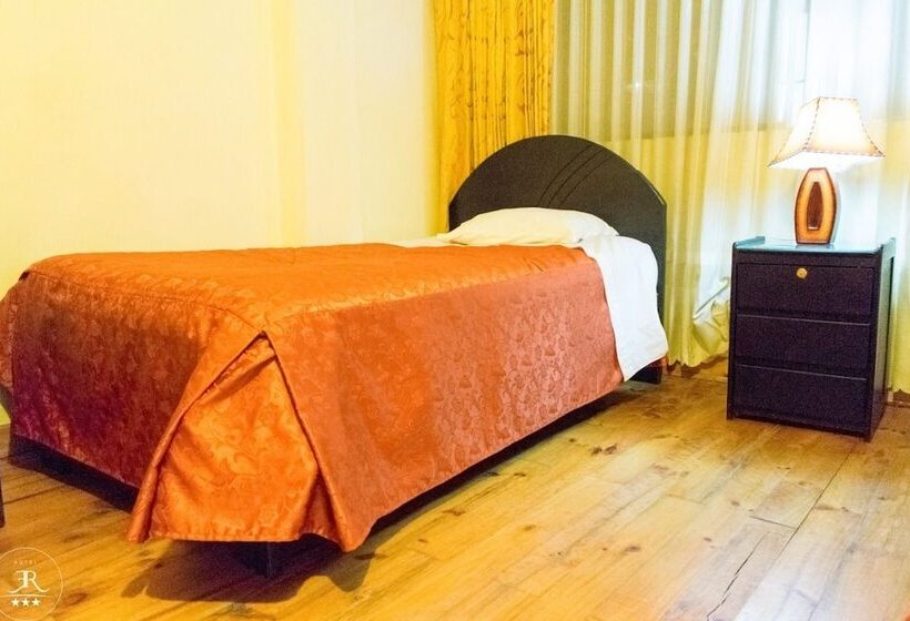 هتل Refugio Ecológico Inn