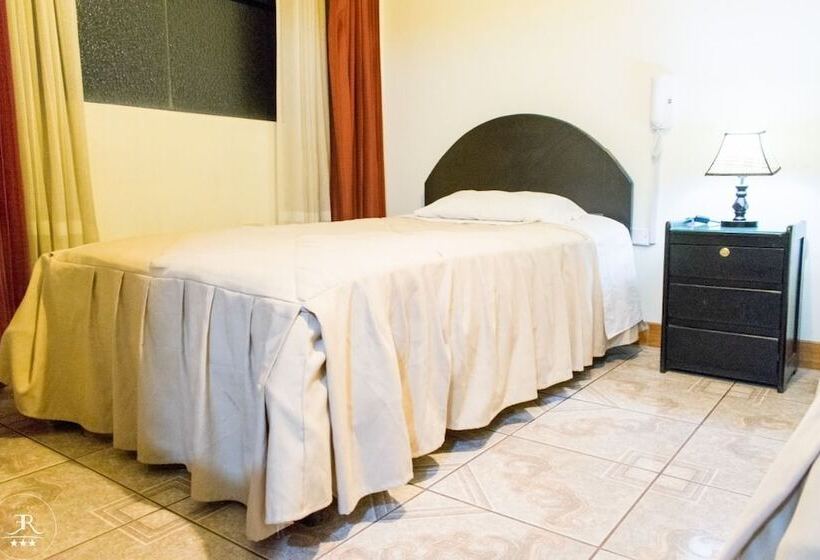 هتل Refugio Ecológico Inn