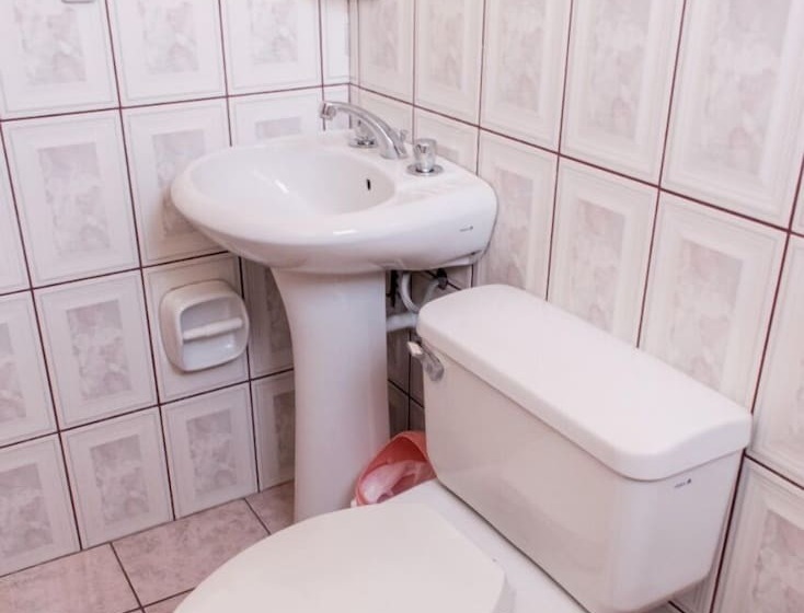 هتل Refugio Ecológico Inn