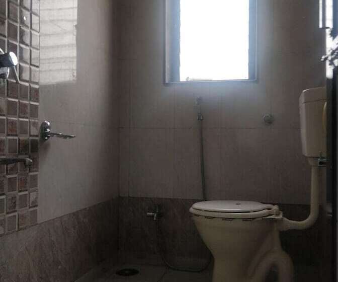 هتل Rp Studio Rooms