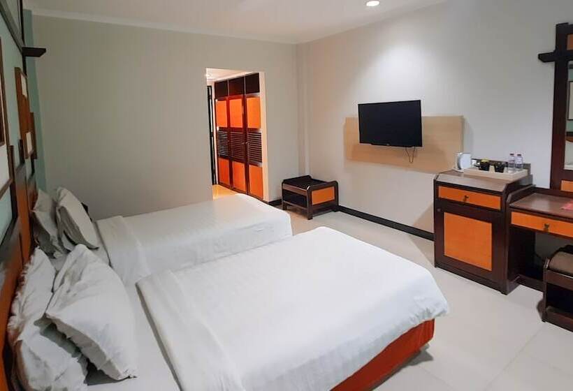 هتل Sofia Juanda Surabaya