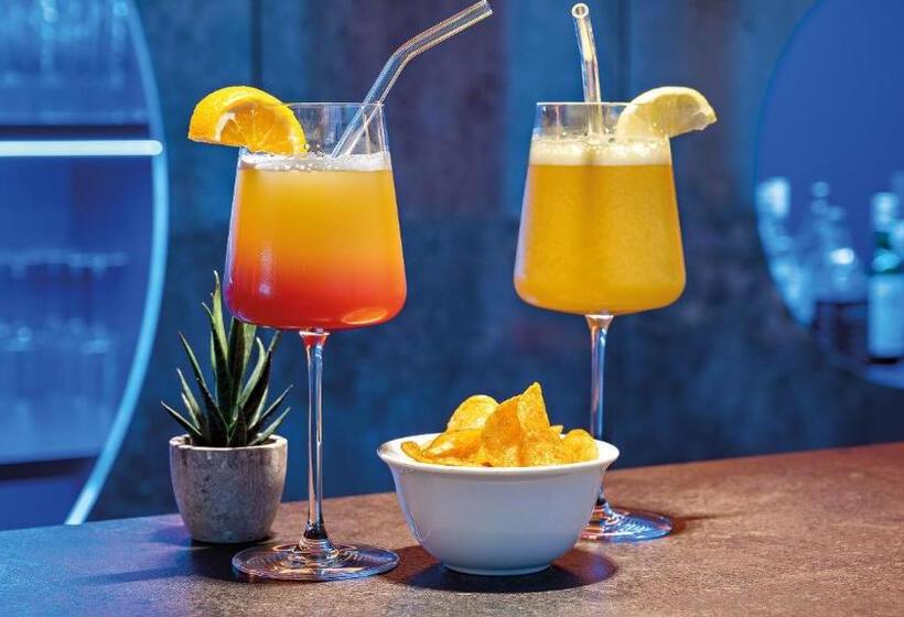 酒店 Hey Lou Nördlingen