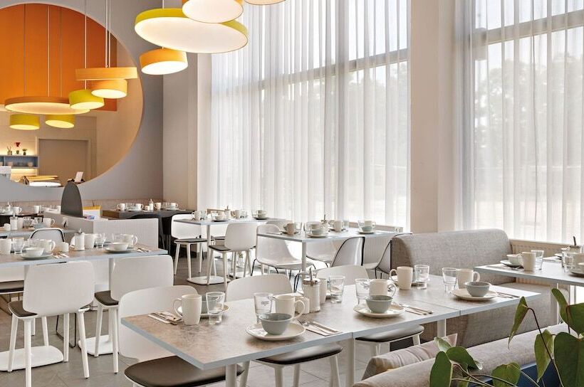 Отель Hey Lou Nördlingen