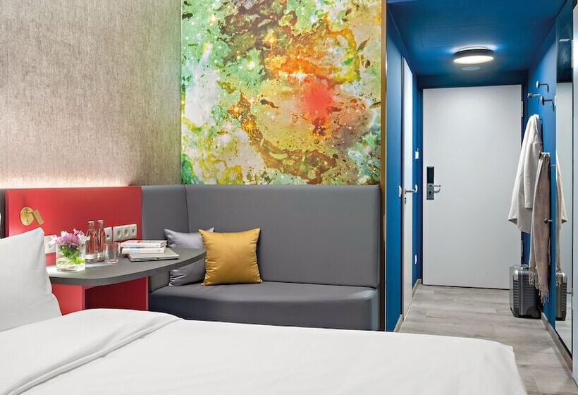 Отель Hey Lou Nördlingen