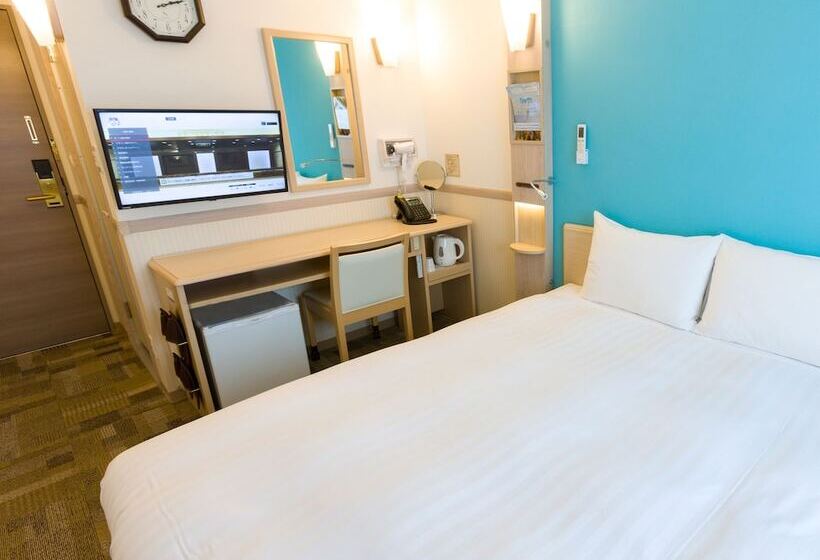 هتل Toyoko Inn Iwakuni-eki Nishi-guchi