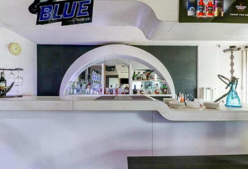 בית מלון כפרי Treebo Concerto Residentia