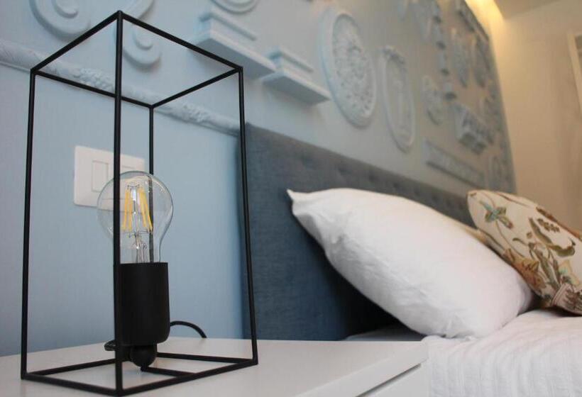 Il Cavaliere Bed And Breakfast