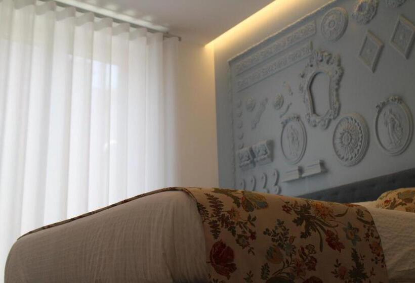 Il Cavaliere Bed And Breakfast