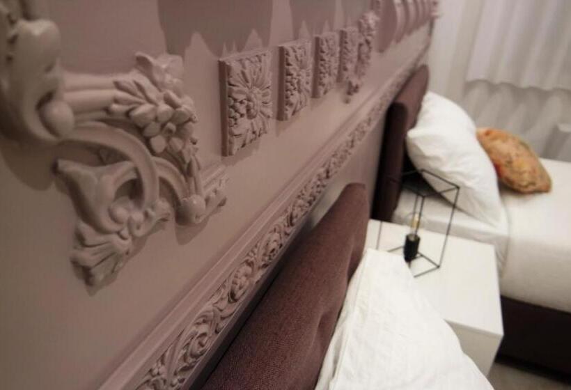 Il Cavaliere Bed And Breakfast