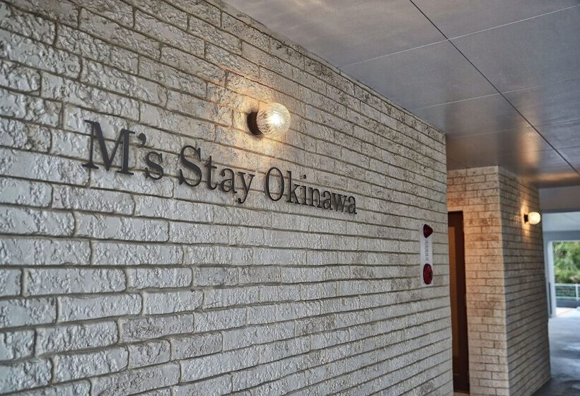 M's Stay Okinawa