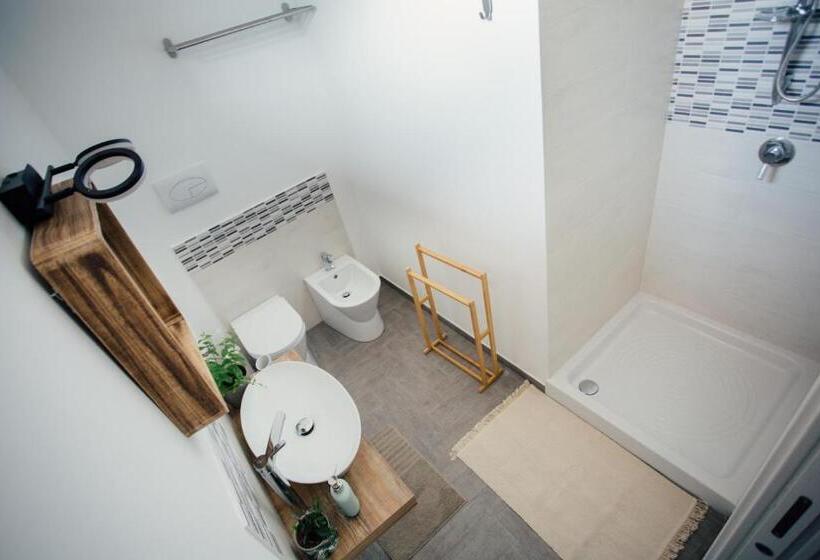 Pagghiara B&b