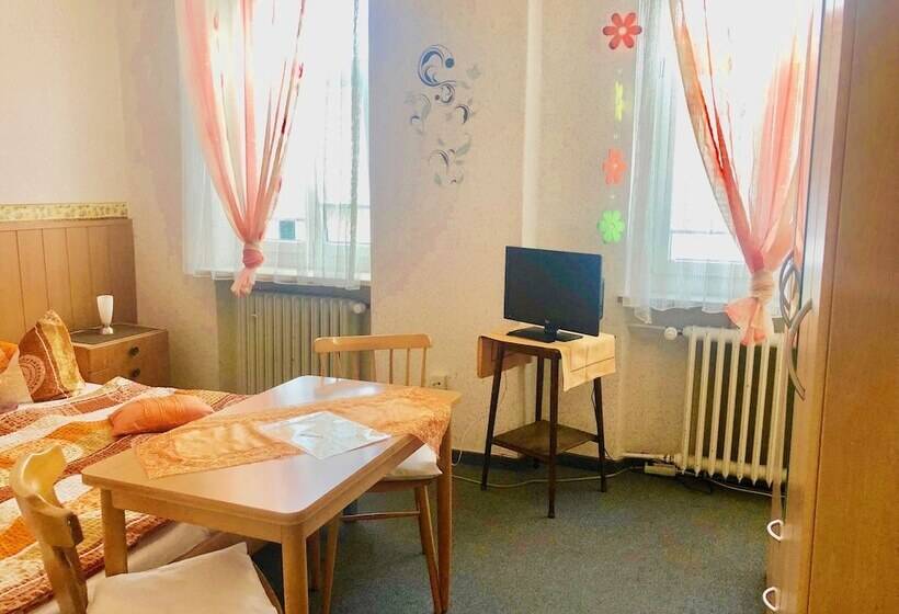 پانسیون Gasthof Zum Brandenburger