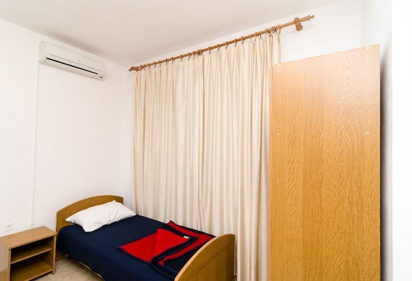 پانسیون Guest House Kiko