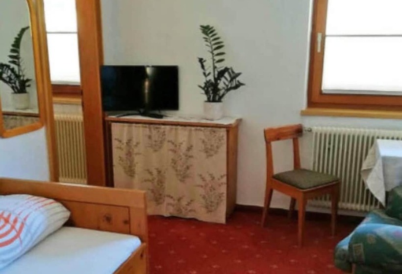 Пансион Haus Brigitte