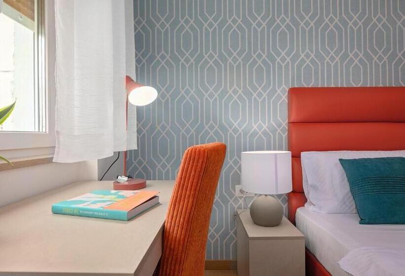 پانسیون La Preziosa Rooms