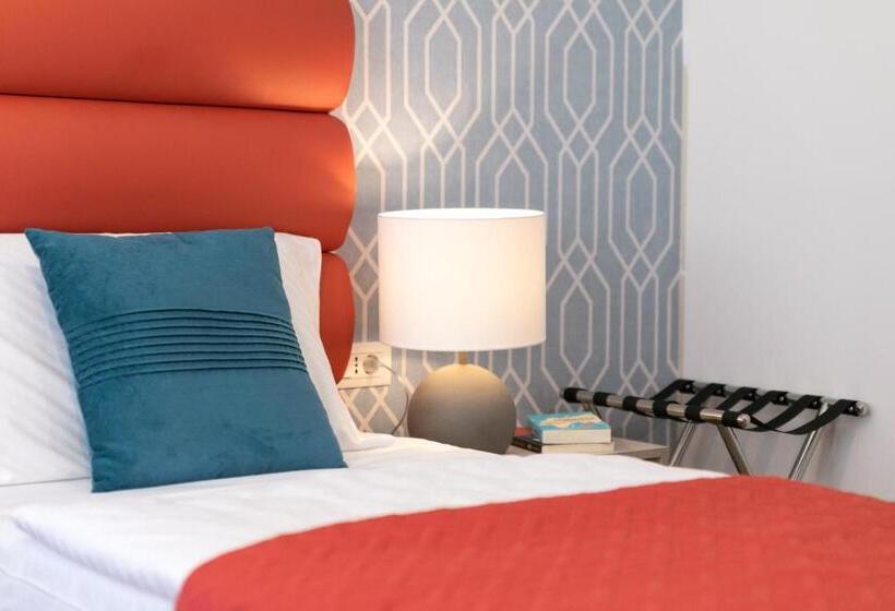 پانسیون La Preziosa Rooms