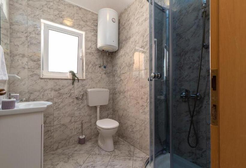 پانسیون Aldino Rooms