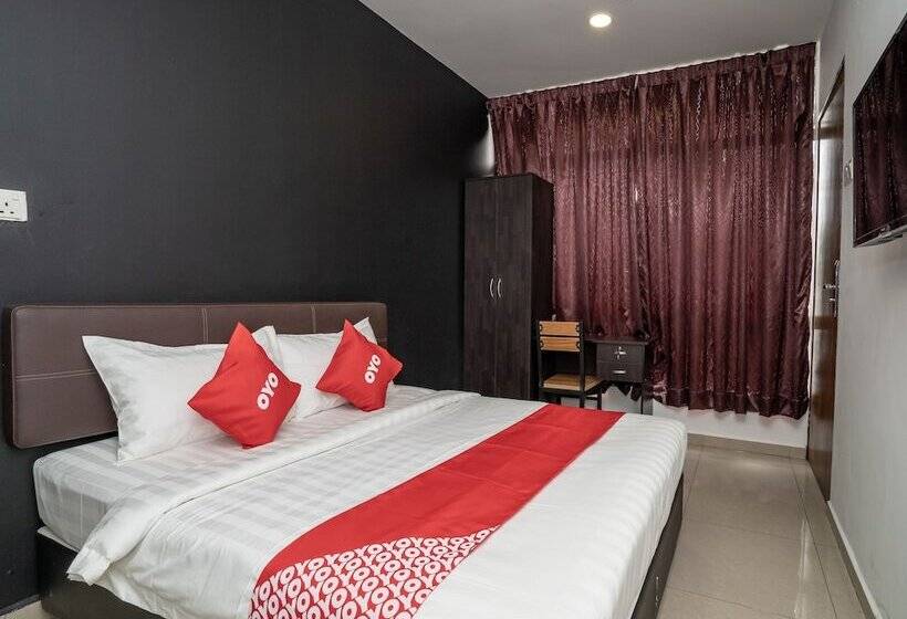 Rest & Go Hotel Klang By Oyo Rooms