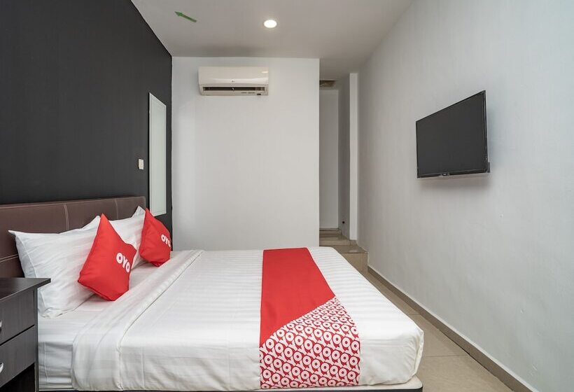 Rest & Go Hotel Klang By Oyo Rooms