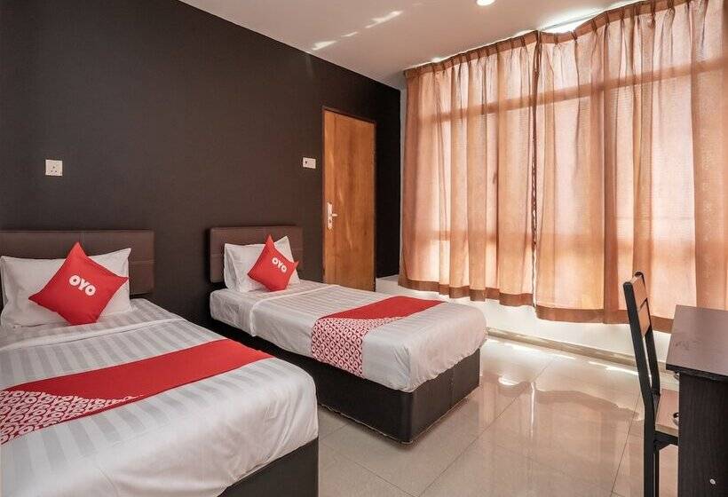 Rest & Go Hotel Klang By Oyo Rooms