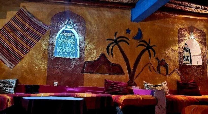 Riad Les Flamants Roses