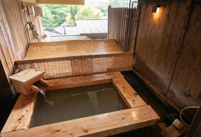 Ryokan Nanjoen