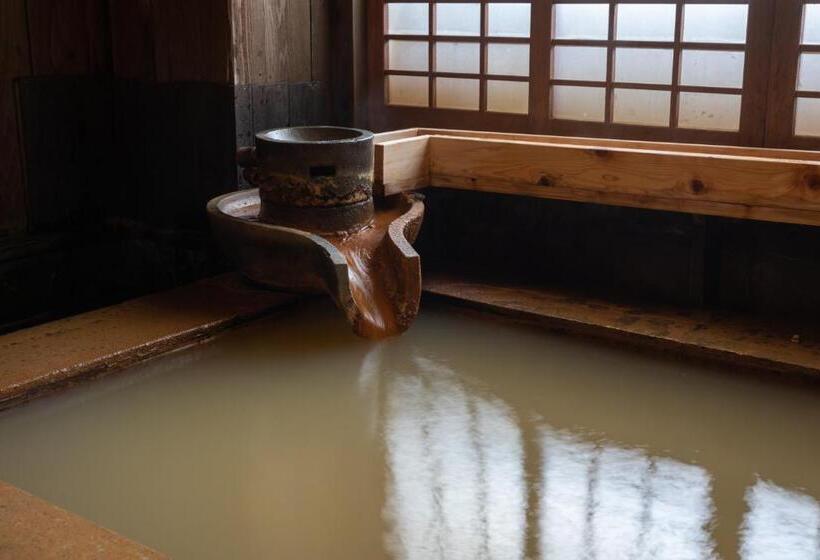 Ryokan Nanjoen