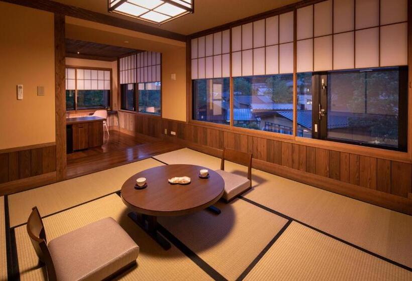 Ryokan Nanjoen