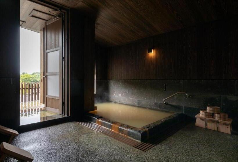 Ryokan Nanjoen