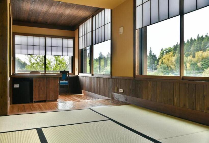 Ryokan Nanjoen