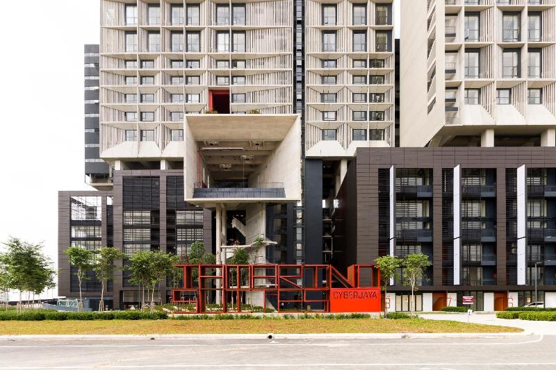 Tamarind Suites By Subhome