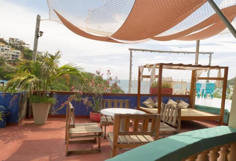 Tayrona Colors Hostel