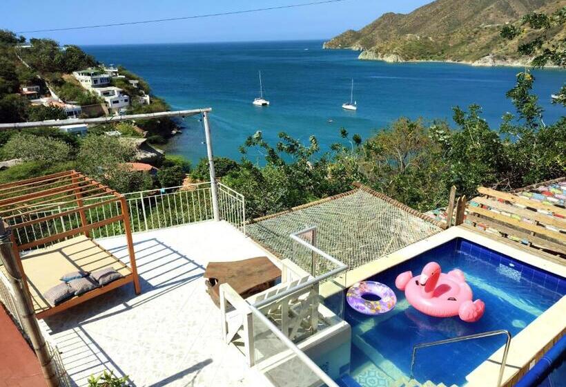 Tayrona Colors Hostel