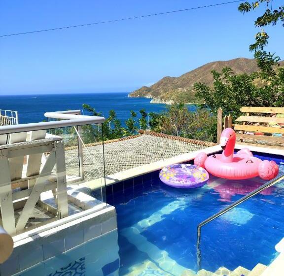 Tayrona Colors Hostel