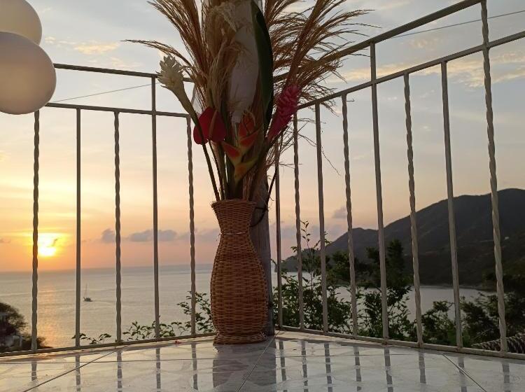 Tayrona Colors Hostel