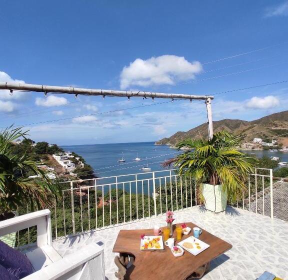 Tayrona Colors Hostel