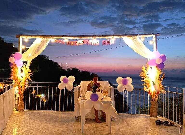 Tayrona Colors Hostel