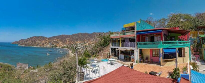 Tayrona Colors Hostel