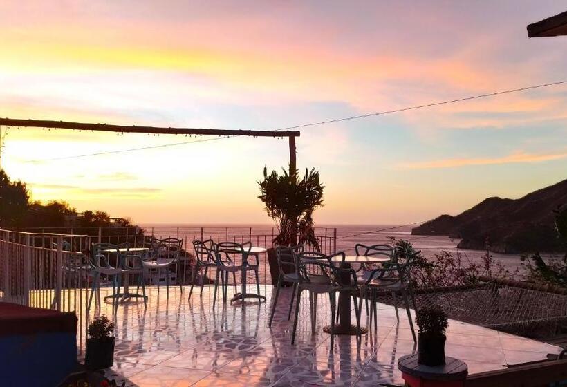 Tayrona Colors Hostel