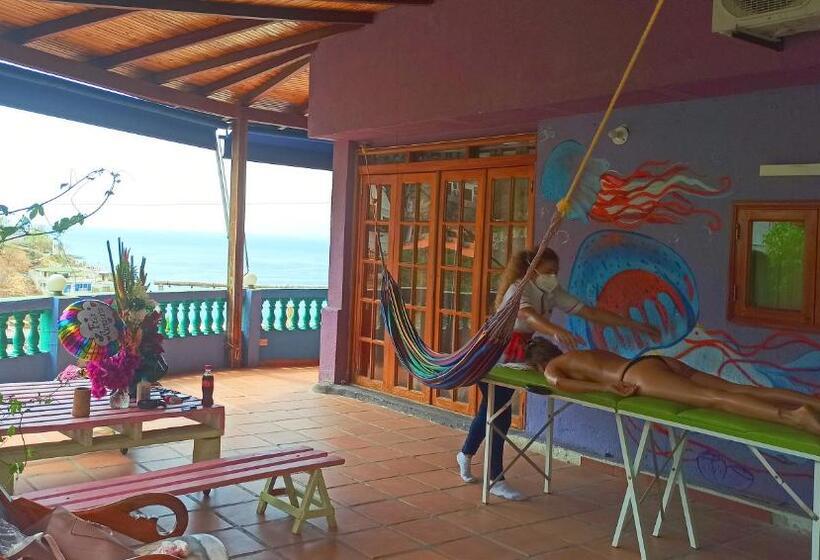Tayrona Colors Hostel