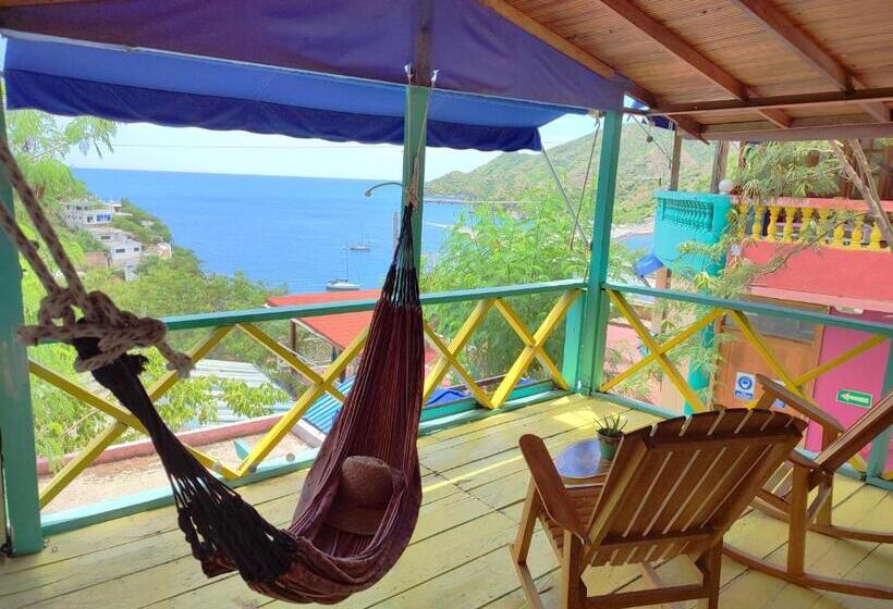 Tayrona Colors Hostel