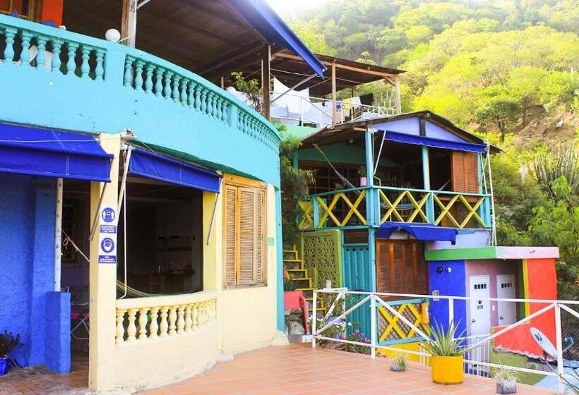 Tayrona Colors Hostel