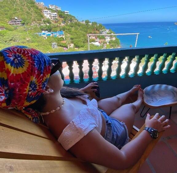 Tayrona Colors Hostel
