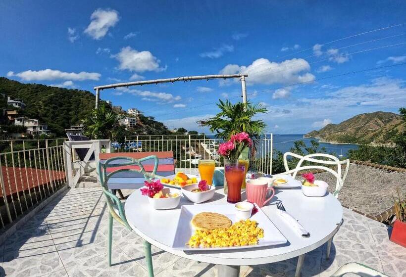 Tayrona Colors Hostel