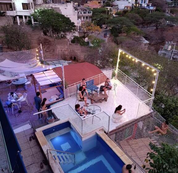 Tayrona Colors Hostel