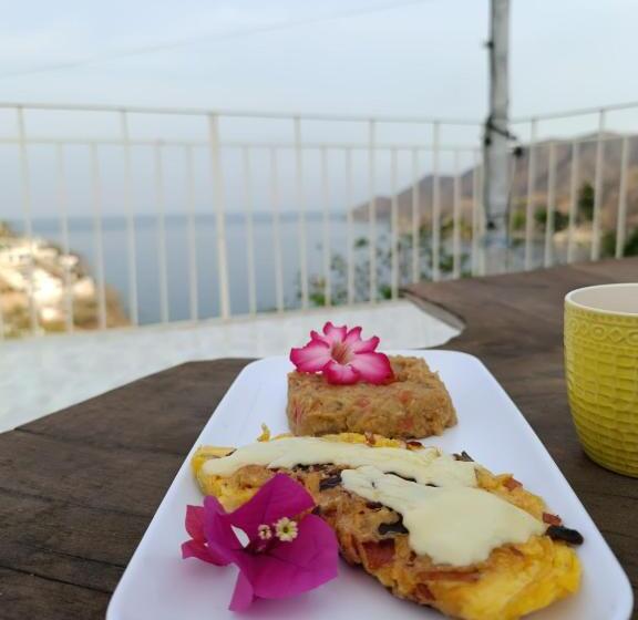 Tayrona Colors Hostel